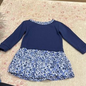 Vinyard vines Toddler Dress